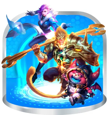 game esport kubet
