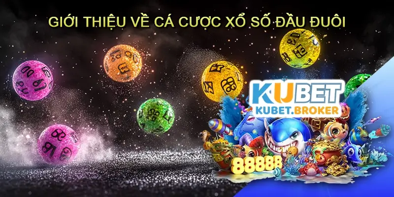 Giới thiệu về cá cược Xổ số Đầu đuôi